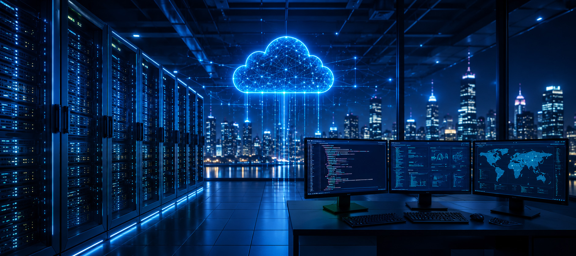 Intelligent Solutions for Modern Business